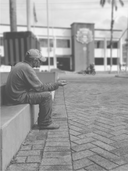 Prefeitura de São João Batista intensifica campanha de conscientização sobre abordagem à população em situação de rua