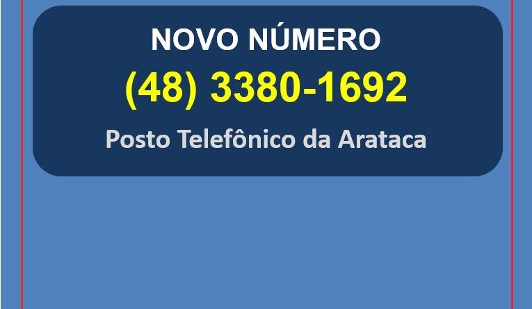 SAI - Notícias - PREFEITURA MUNICIPAL DE ARATACA