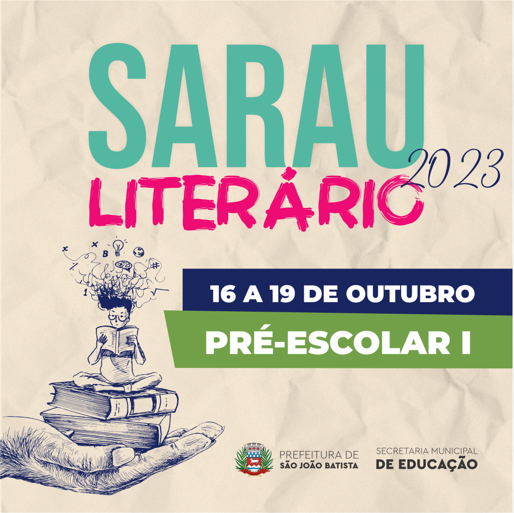 Concurso_Literário - Colégio São Vicente de Paulo