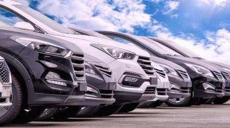 Empreendedores têm até 04/04 para garantir vaga no 1º Mega Feirão Batistense de Automóveis