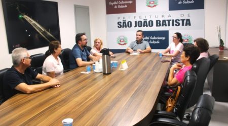 Lei que amplia repasses para Rede Feminina de Combate ao Câncer de São João Batista é sancionada