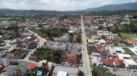 Lei que retira obrigatoriedade do habite-se para abertura de micro e pequenas empresas em São João Batista é sancionada