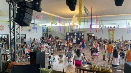 São João Batista terá opções de carnaval para públicos variados