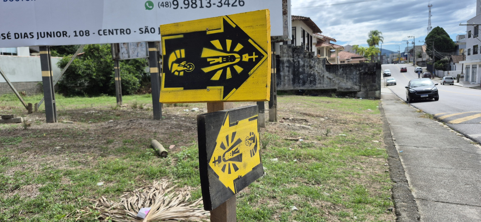 Caminho do Louvor: Ramal Padre Léo terá peregrinação inaugural no dia 24 de maio