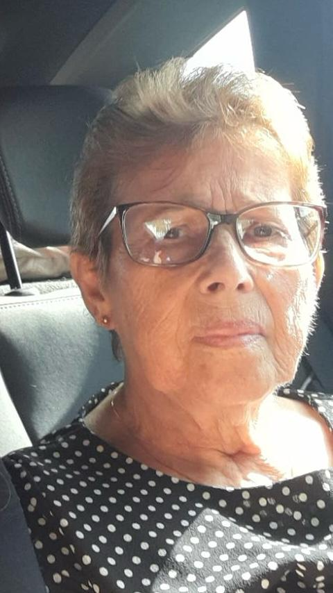 Nota de pesar pelo falecimento de Maria do Carmo Motta Xavier