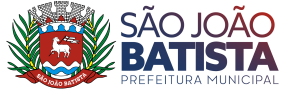 Prefeitura Municipal de São João Batista | Gestão 2025-2028