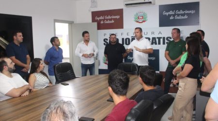 Prefeitura Municipal de São João Batista retoma atendimentos à população