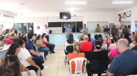 Unidades básicas de saúde de São João Batista retomam atendimentos na tarde desta quinta-feira (02)