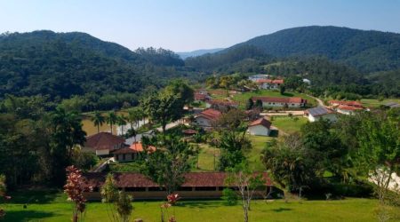 Turismo religioso: mais de 1 mil visitantes participarão de evento neste domingo (26) na Comunidade Bethânia