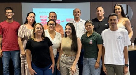 Servidores da Prefeitura de São João Batista participam de curso sobre licitação