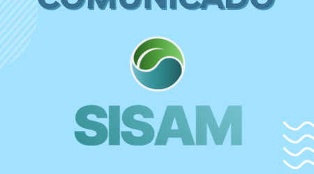 Sisam emite comunicado sobre abastecimento de água em São João Batista