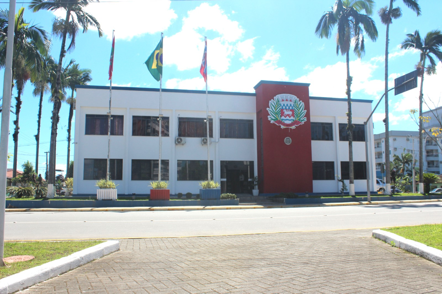 Dia do Servidor Público: confira como fica o funcionamento das repartições públicas municipais na próxima segunda-feira (28/10)