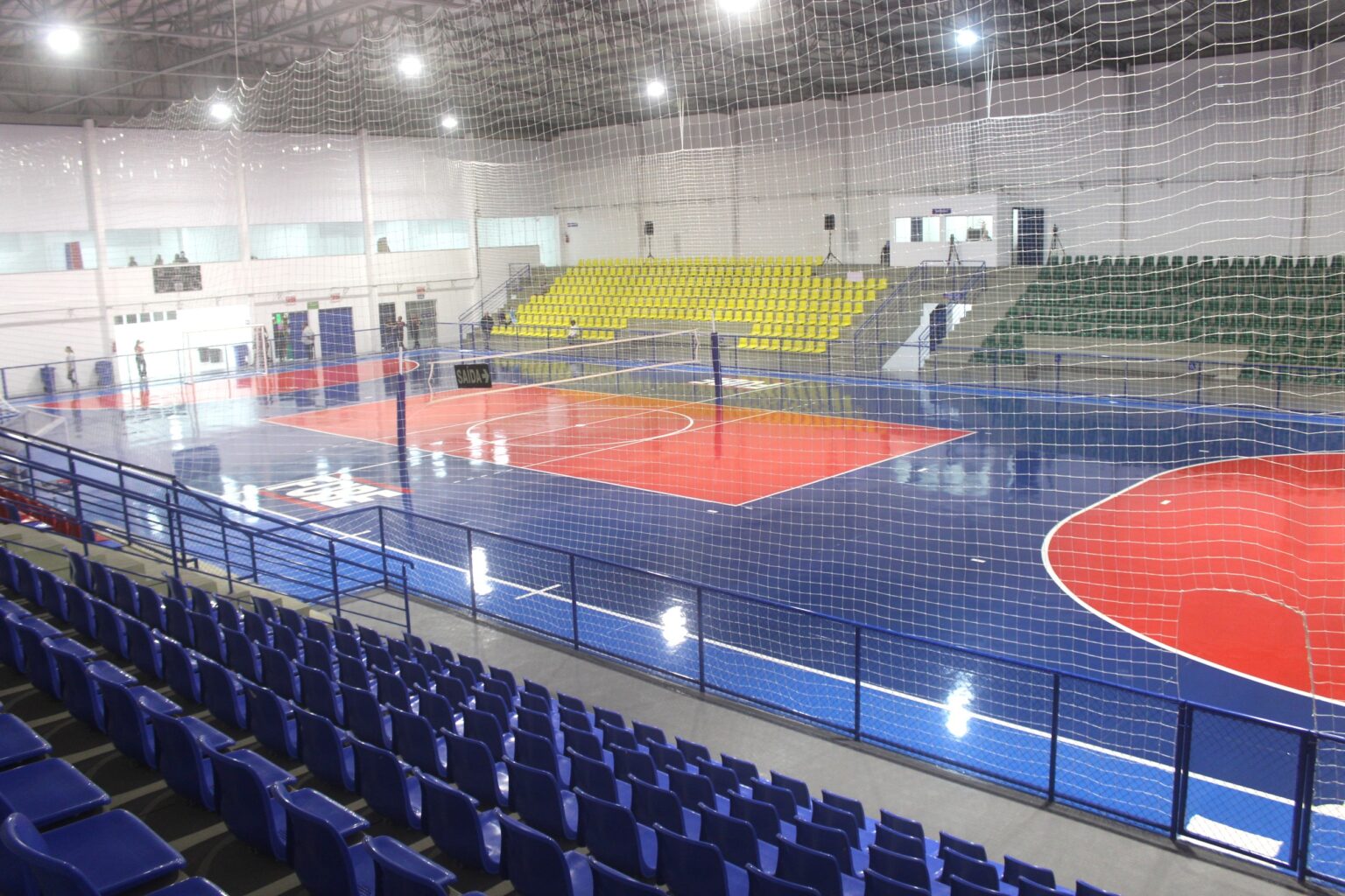 Com novo formato, Jogos Escolares Batistense (JESB) iniciam nesta quarta-feira (02/07)