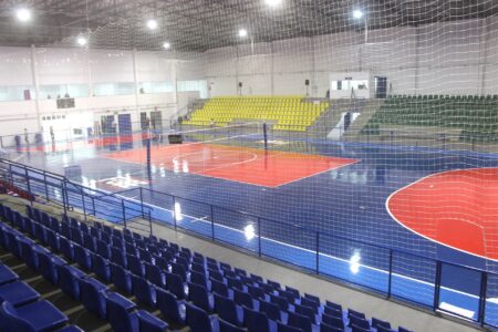 Com novo formato, Jogos Escolares Batistense (JESB) iniciam nesta quarta-feira (02/07)