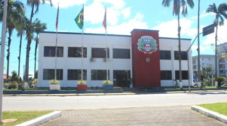 Prefeitura de São João Batista retomará horário normal de expediente a partir de segunda-feira (13)