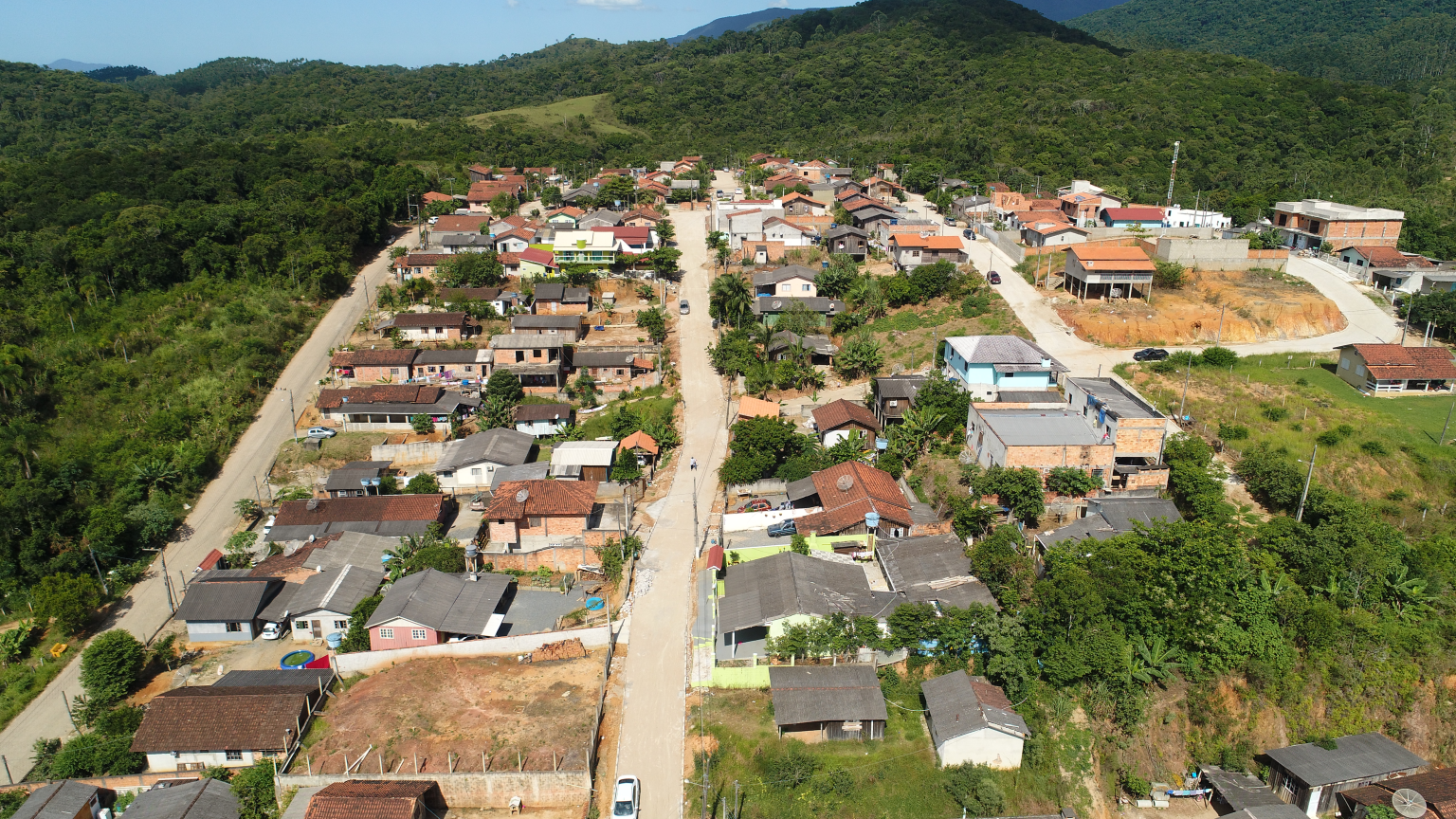 Lar Legal: moradores dos loteamentos Ramos e Novo Horizonte recebem escrituras na próxima terça-feira (19/11)