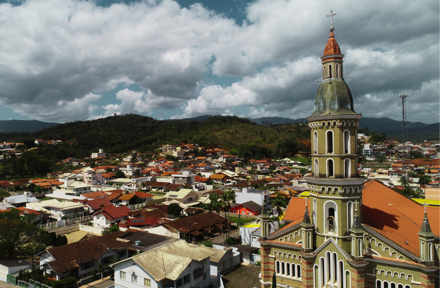 Prefeitura apresentará programação comemorativa aos 67 anos de emancipação de São João Batista nesta terça-feira (17/06)