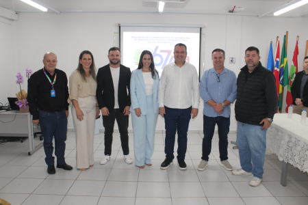 Programa Cidade Empreendedora é oficialmente lançado em São João Batista