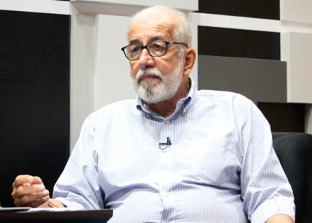 Município de São João Batista decreta luto oficial pelo falecimento de Jair Sebastião de Amorim (Nonga)