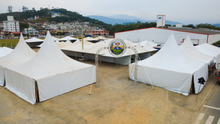 1ª Expo SJB celebra identidade e potencialidades de São João Batista