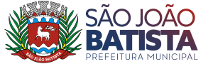 Prefeitura Municipal de São João Batista | Gestão 2025-2028
