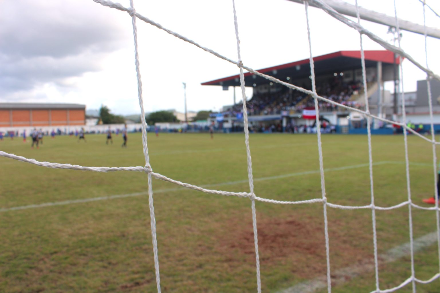 Fube abre nesta quinta-feira (21/08) o período de inscrições de equipes para o Campeonato Municipal de Futebol 2026