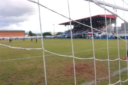 Fube abre nesta quinta-feira (21/08) o período de inscrições de equipes para o Campeonato Municipal de Futebol 2026