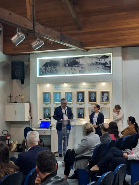 São João Batista sediará a Feira Regional de Matemática em 2026