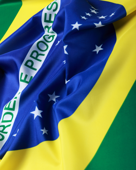 Escolas da rede municipal de São João Batista terão programação especial em alusão à Semana da Pátria