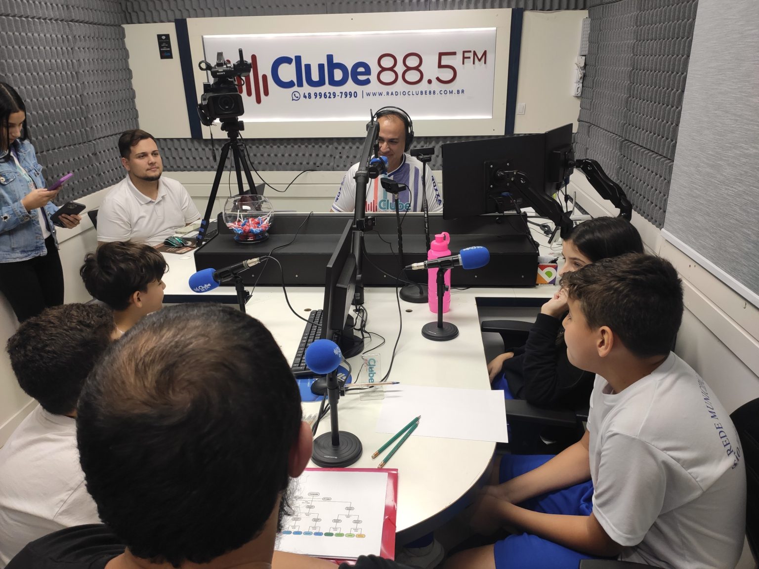 Final do 26º Jogo do Saber será disputada na próxima segunda-feira (08/09)