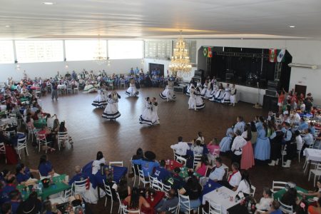 São João Batista terá programação especial neste sábado (20/09) em alusão à Semana Farroupilha