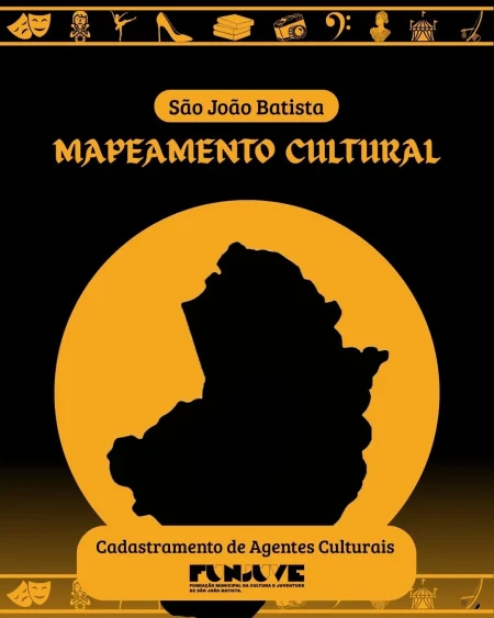 Funjuve promove mapeamento cultural em São João Batista