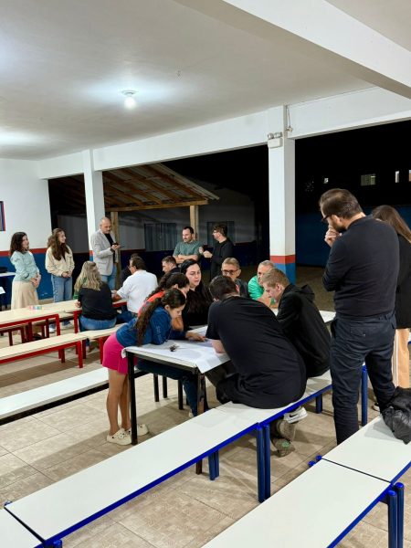 PlanMob: primeiro encontro para ouvir demandas e sugestões da comunidade foi realizado nesta quarta-feira (22/10)