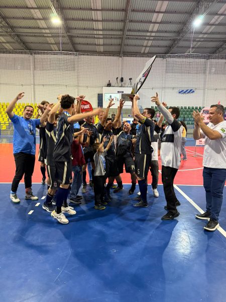 Confira os campeões da 18ª Copa do Sapateiro de São João Batista
