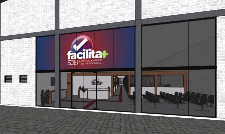 Facilita+ SJB: Prefeitura implantará centro integrado de atendimento à população