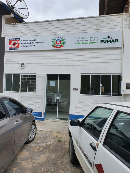 Fundação Municipal de Meio Ambiente (Fumab) tem patamar elevado e passa a licenciar 207 atividades em São João Batista
