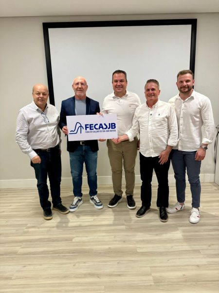 São João Batista promoverá feira de calçados com venda direta de fábrica em janeiro de 2026