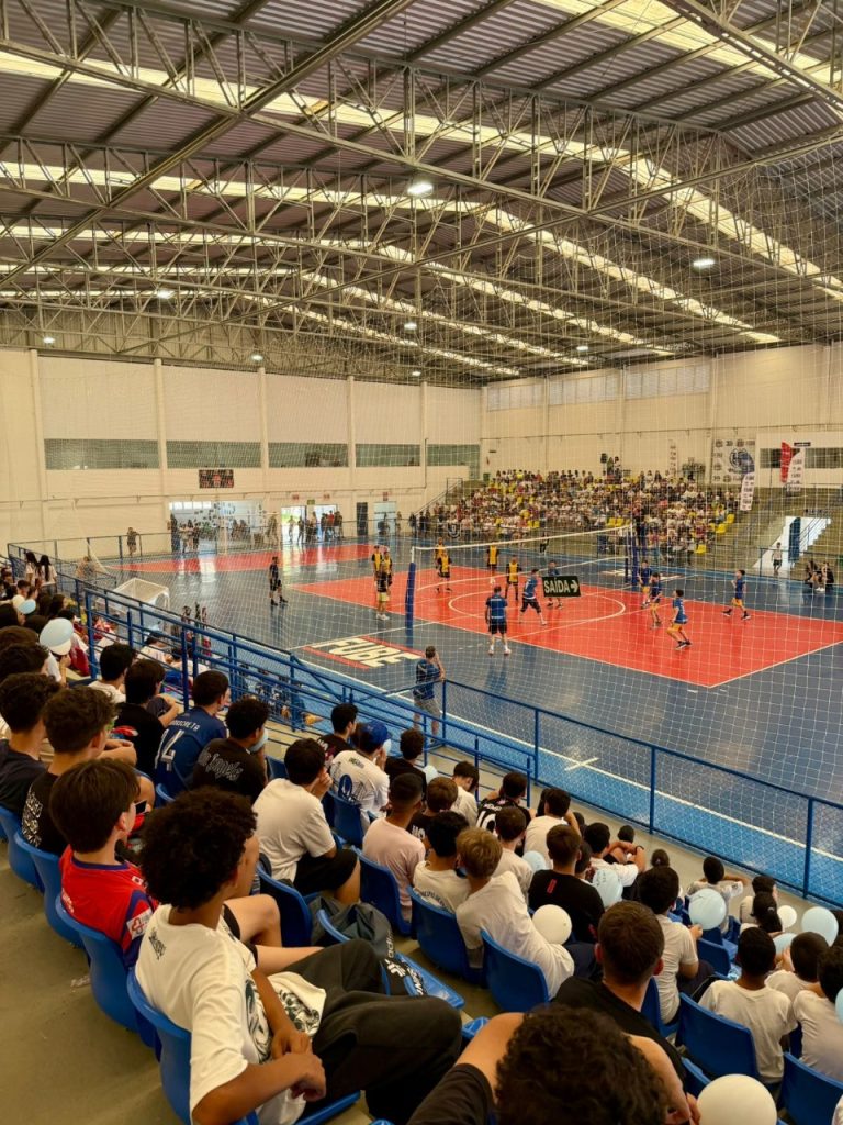 Confira os campeões dos Jogos Escolares Batistense 2025