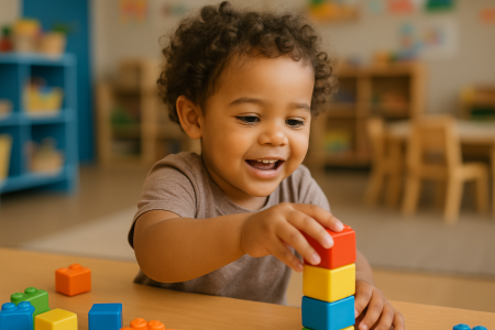 Resultado da seleção das inscrições e preenchimento das vagas para o Plantão Creche 2026