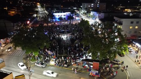Viva o Natal SJB: Coral Bethânia em Canto e Lara Garcia são atrações deste sábado (06/12)