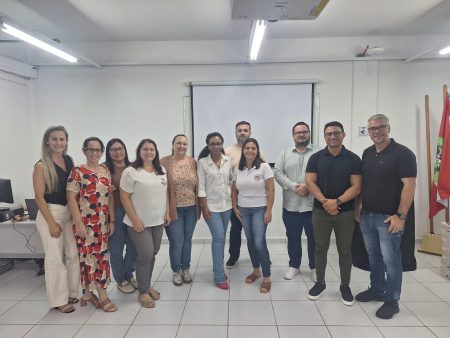 Comissão multissetorial inicia trabalhos para a elaboração do novo Plano Municipal de Educação de São João Batista