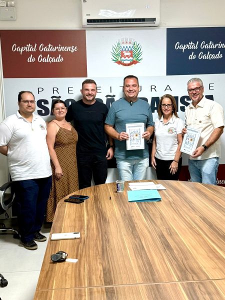 Lei que institui a Política Municipal de Educação Especial de São João Batista é sancionada