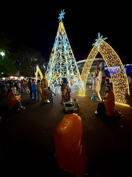 1º Viva o Natal SJB prossegue com atrações diárias até 23 de dezembro