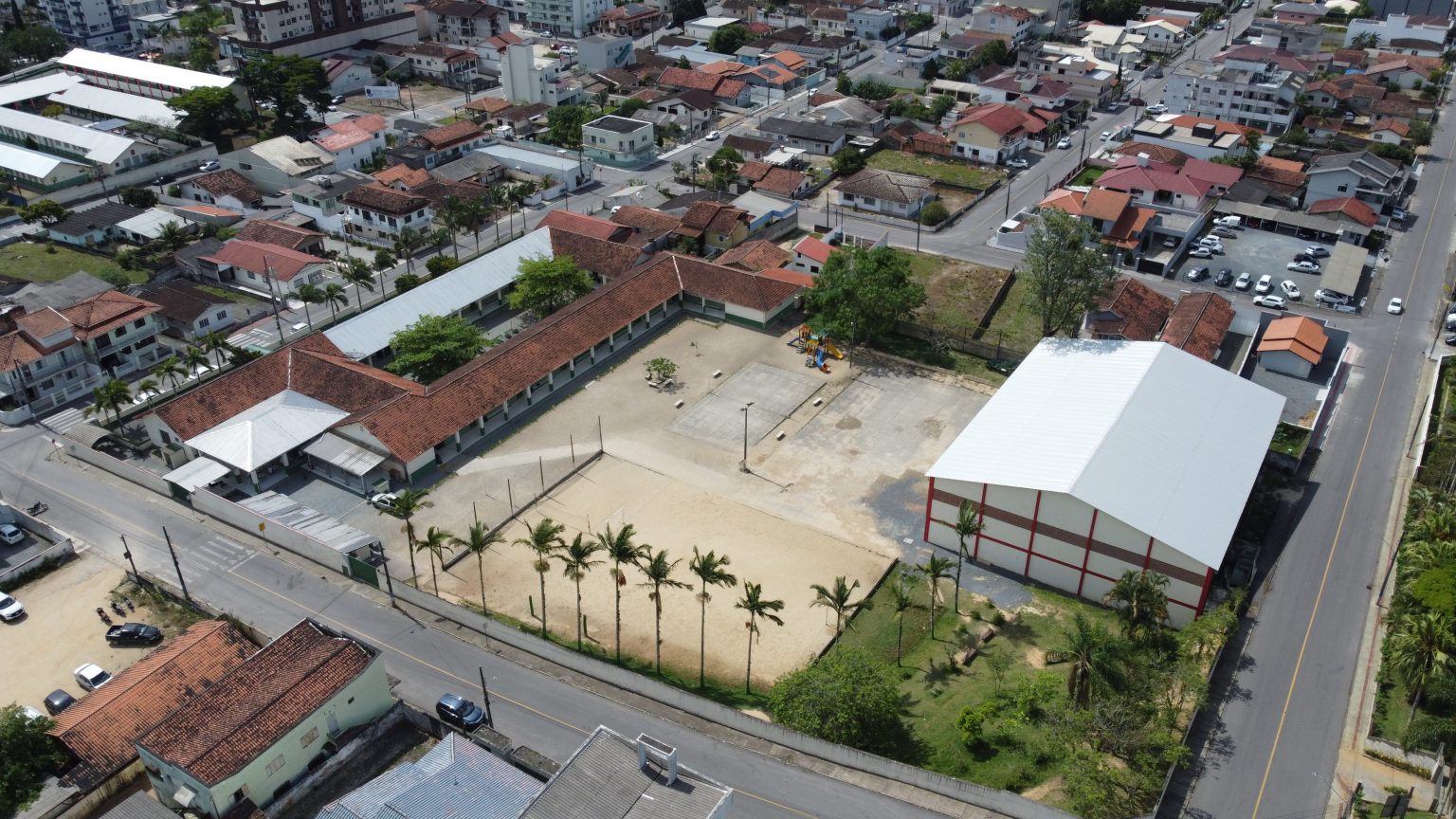 Prefeitura de São João Batista lança o Pacto pela Educação