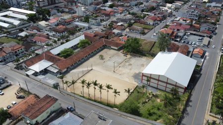 Prefeitura de São João Batista lança o Pacto pela Educação