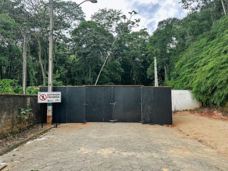 Interditado desde abril de 2023, Parque Cascata do Fernandes receberá obras de revitalização