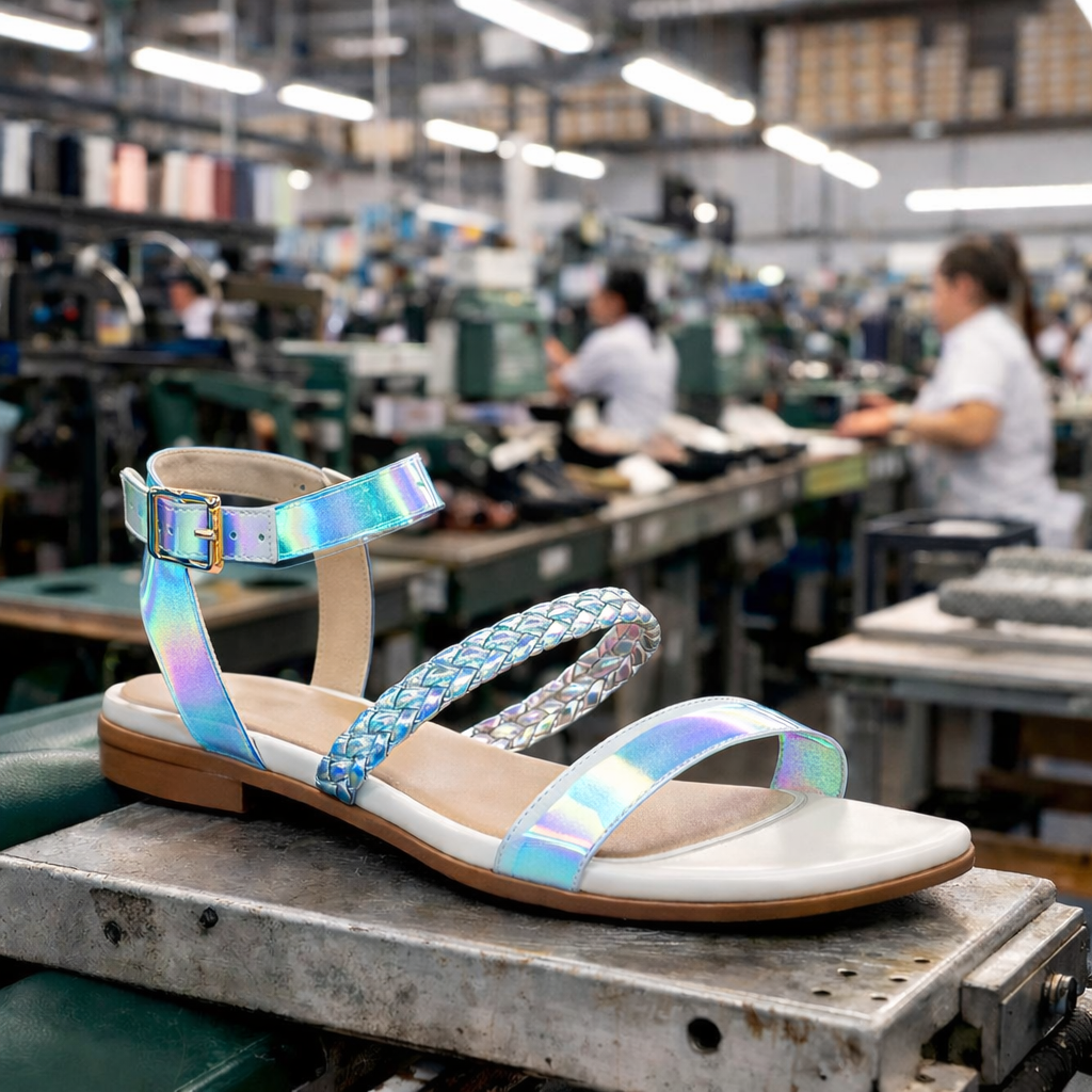 Com 95% dos espaços já comercializados, São João Batista se prepara para a 1ª Fecasjb