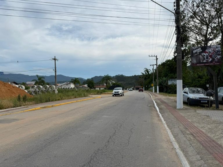 Trecho da rua Vicente Marcos da Silva terá interdição de trânsito na próxima segunda-feira (19/01)