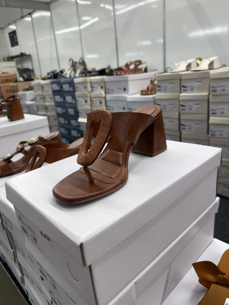 Fecasjb supera expectativas e atrai cerca de 5 mil visitantes no primeiro final de semana