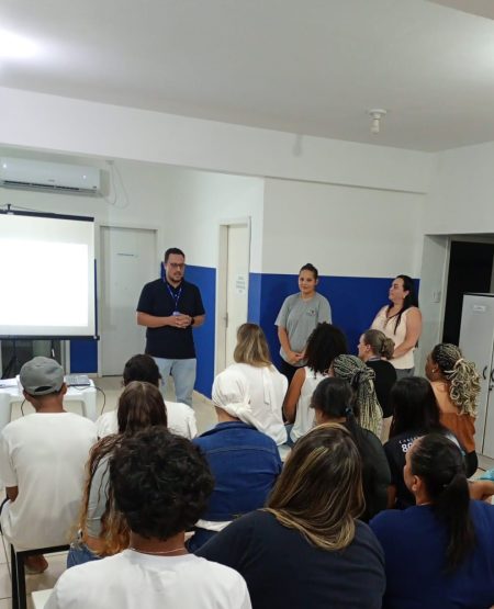 Jovem Aprendiz: parcerias com empresas locais ampliam oportunidades de desenvolvimento para adolescentes de famílias atendidas pela Assistência Social de São João Batista